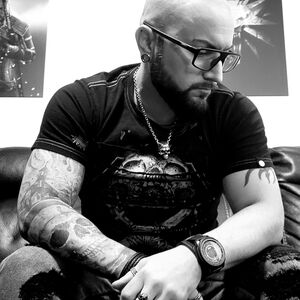 Meet your Posher, Steve